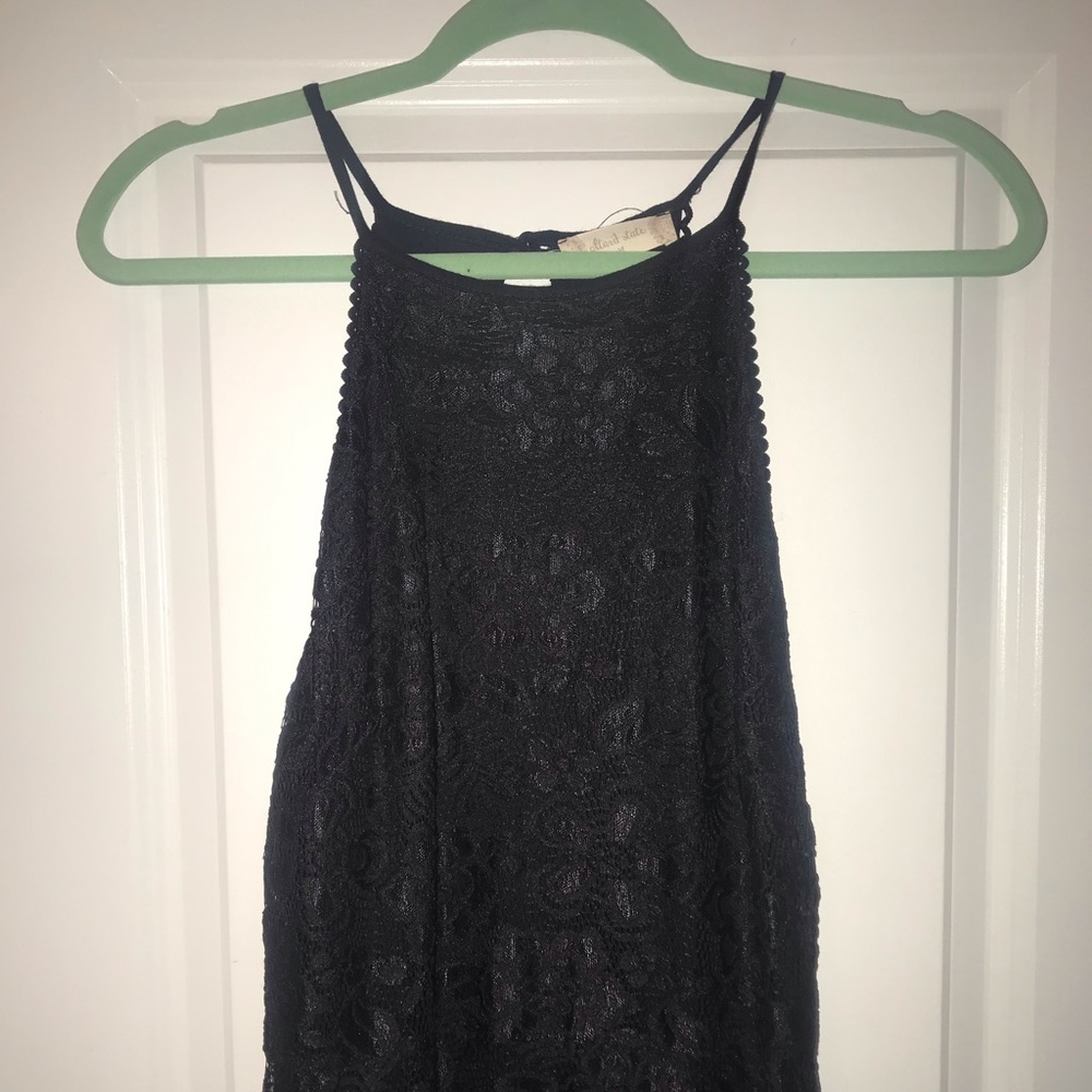 Altar’d state cocktail dress
